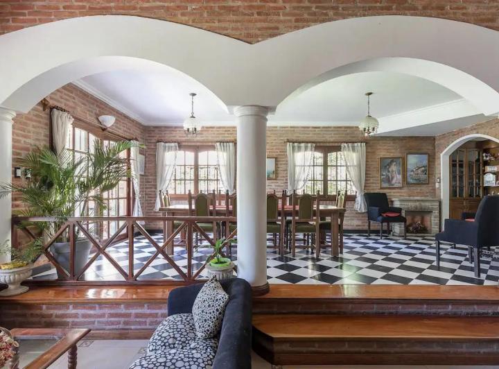 Casa de 4 quartos em El Triángulo de Don Torcuato, Tigre