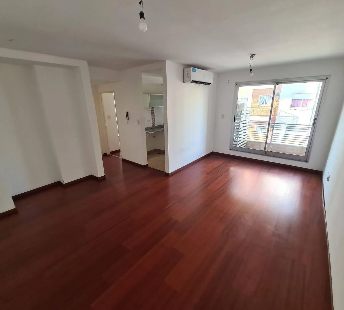 Departamento 2 Ambientes Florida