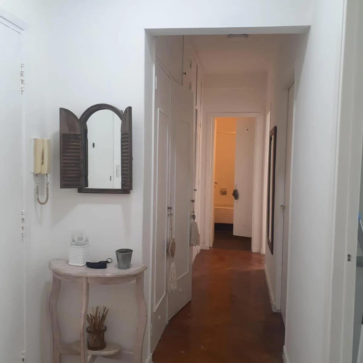 Alquilo Departamento 3 Ambientes