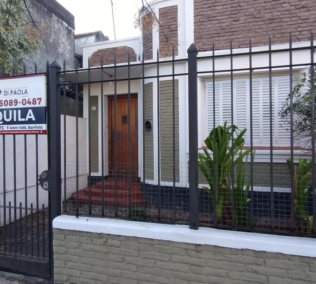 Muy Buen Depto T/casa 3 Amb C/patio y Terraza en Lomas!