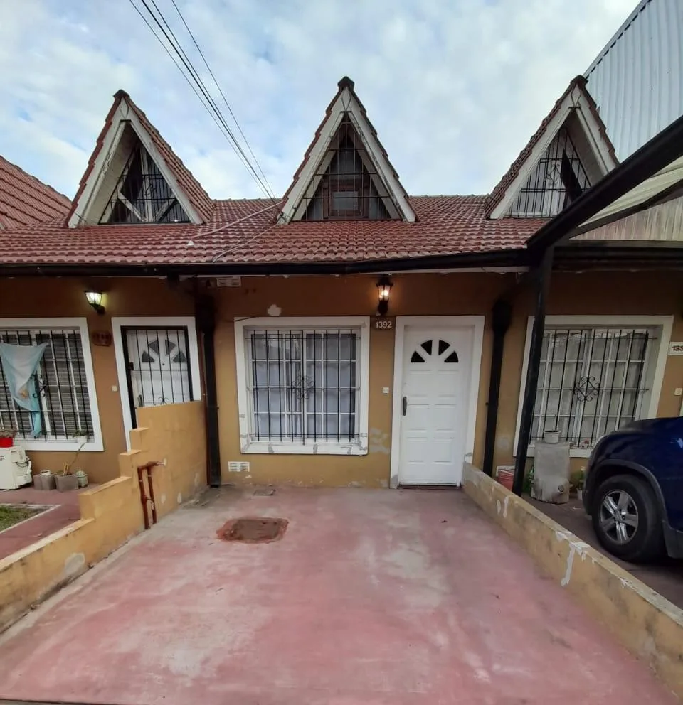 Excelente Duplex en Alquiler - Ituzaingo Norte. Villa Ariza