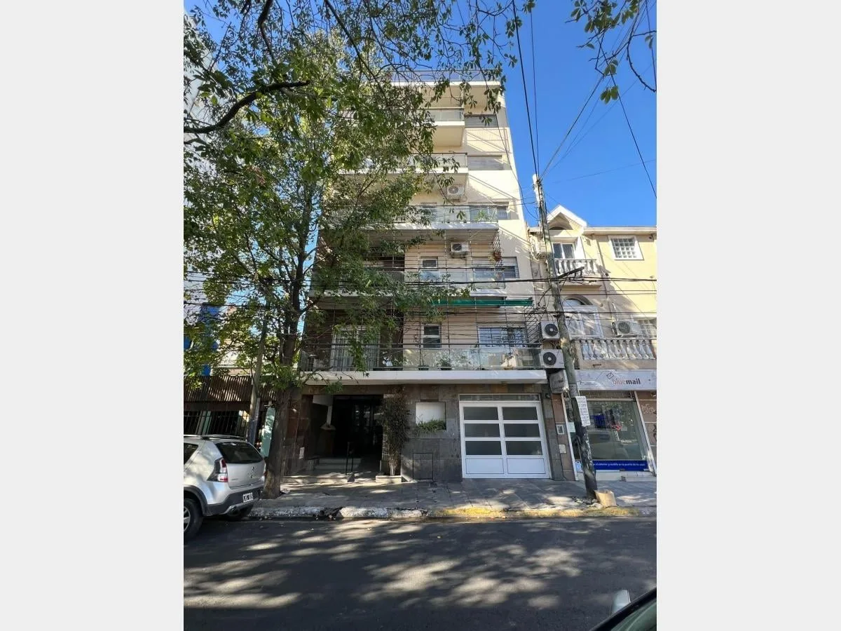 Departamento en Alquiler en Ramos Mejia