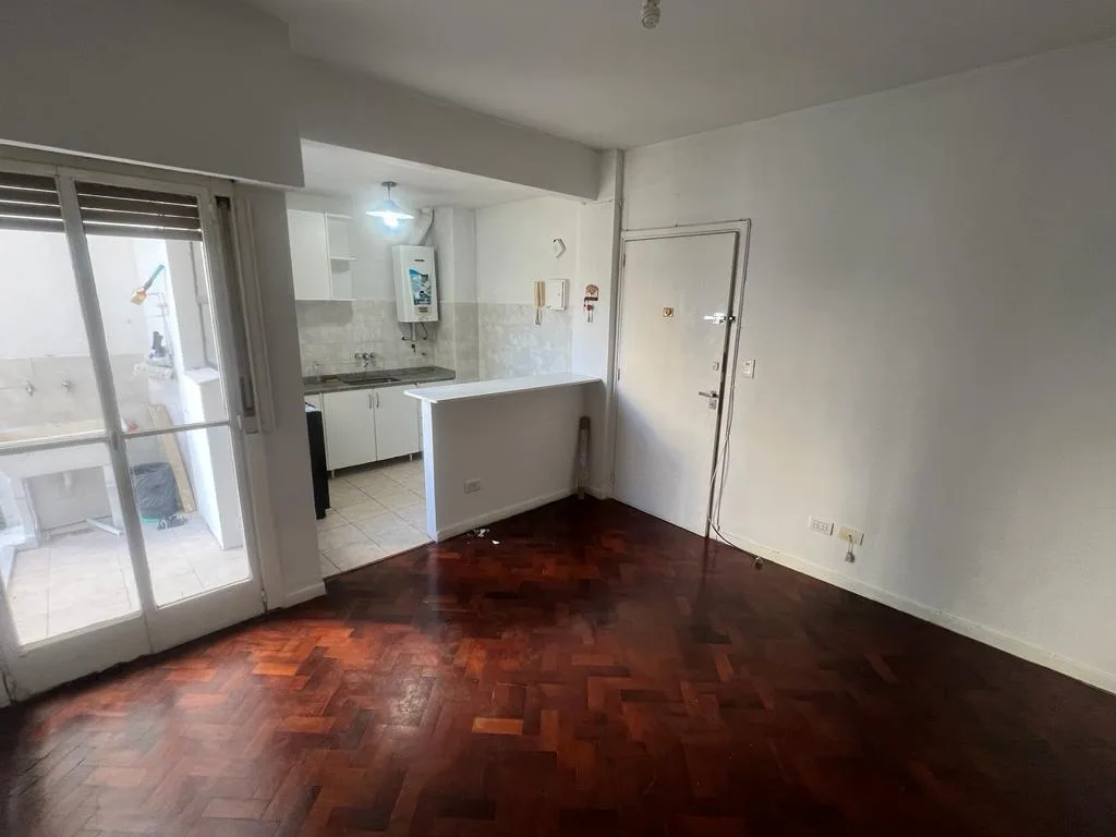 Lindo 2 Ambientes en Alquiler Zona de Palermo!
