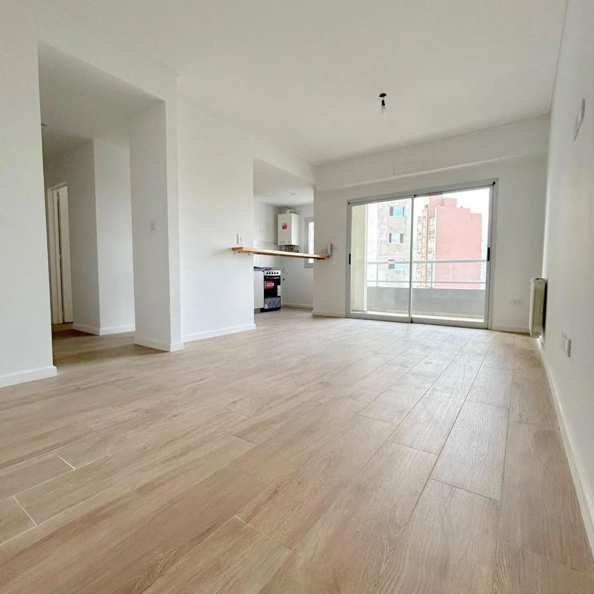 Av Rosales 624 - Semipiso de 2 Amb con Cochera! Categoria - Remedios de Escalada Oeste Lanus