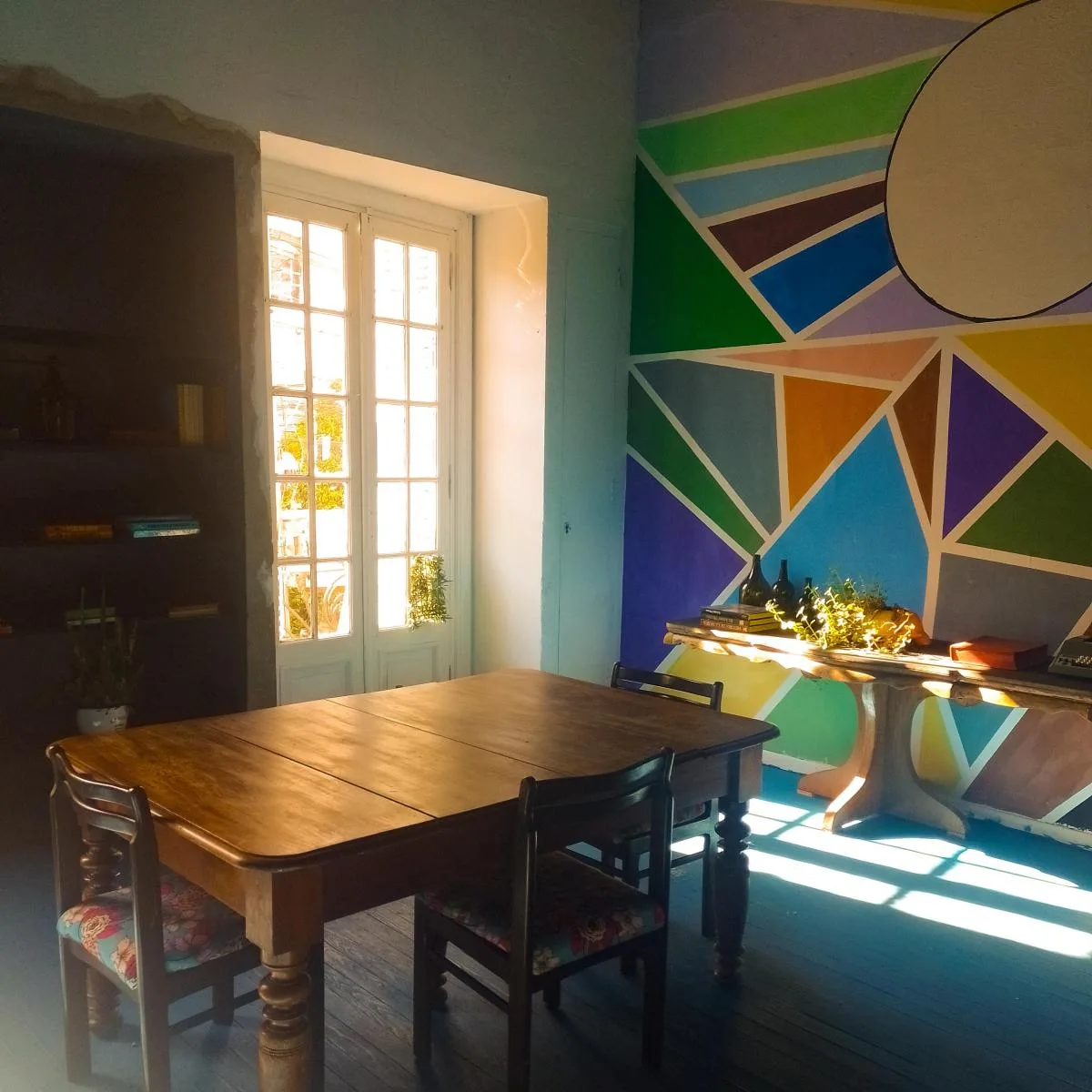 Imperdible Loft C/ Balcón, Equipado y Espacioso, en Zona Abasto