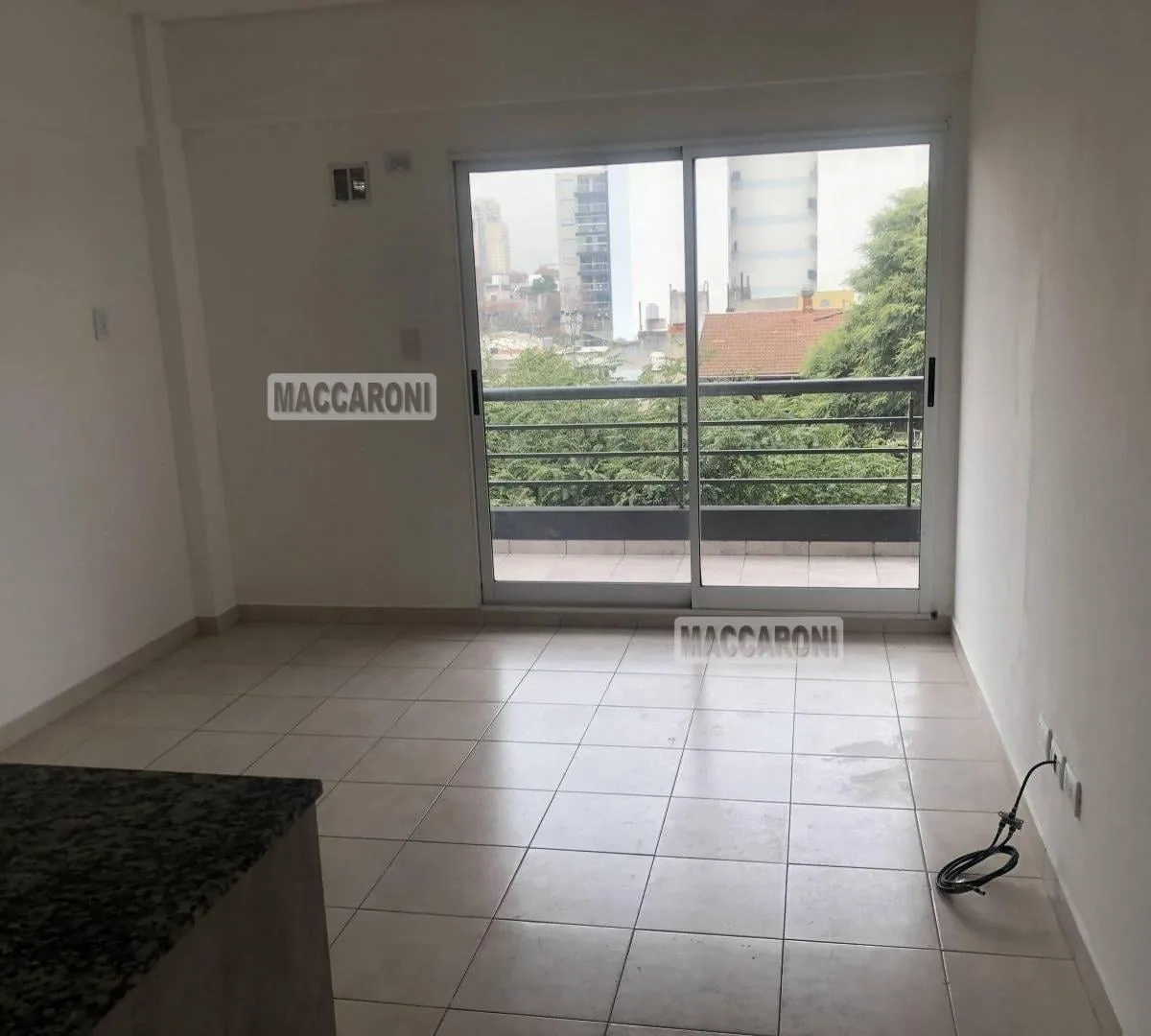 Departamento 2 Ambientes. | Av Rivadavia Al 9600