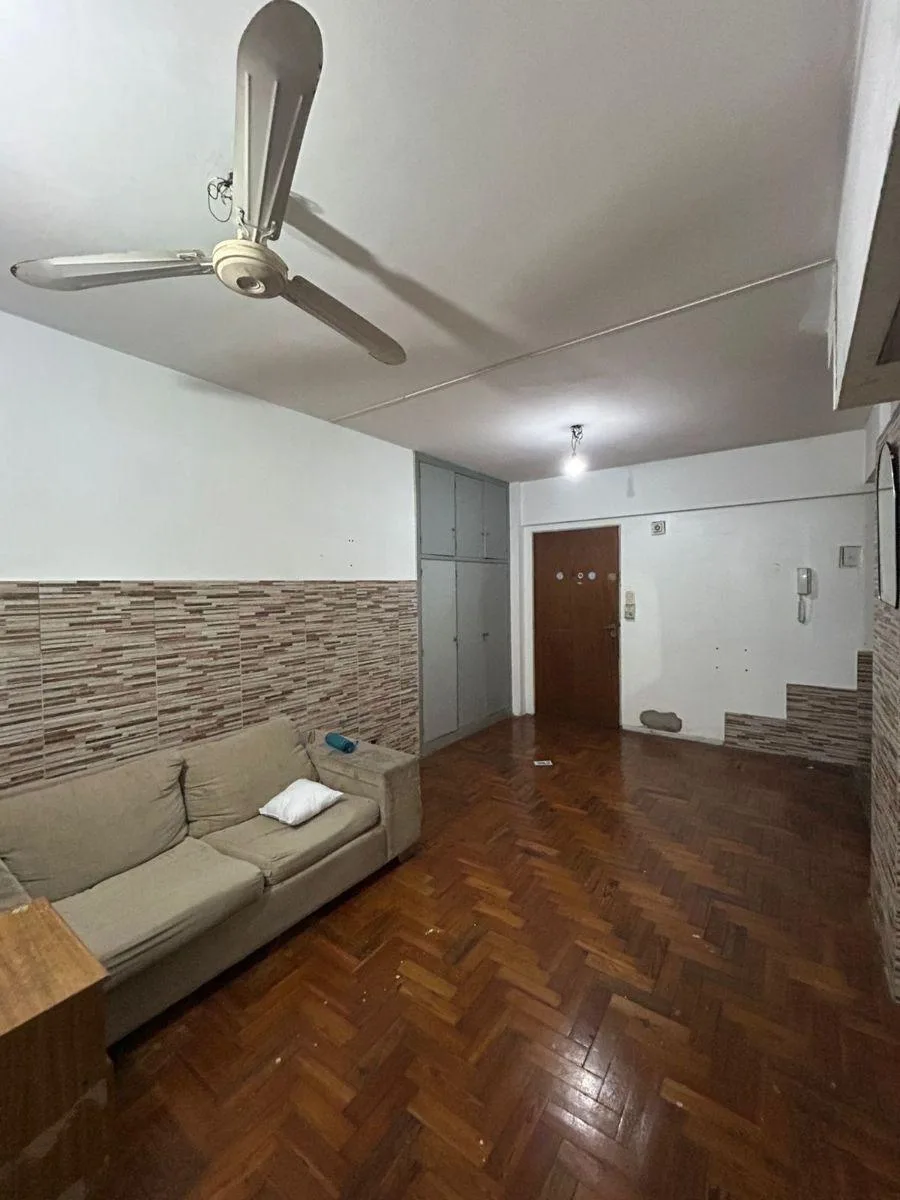 Monoambiente Interno