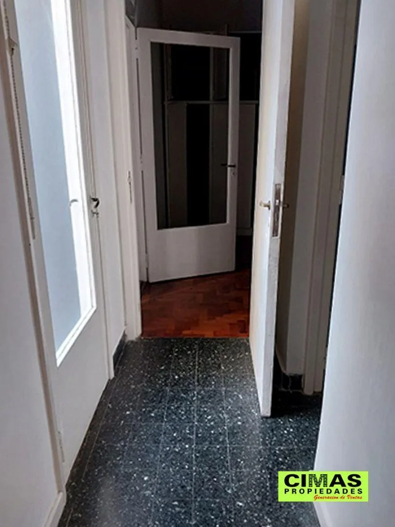 Duplex PH with patio