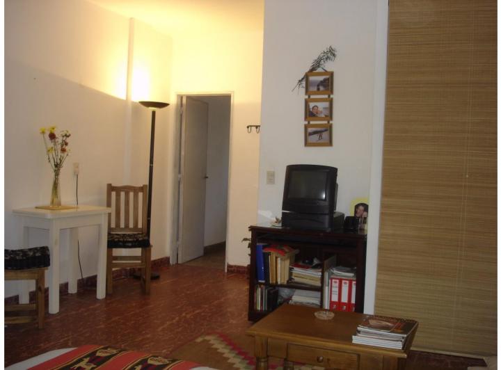 Studio apartment in Victoria