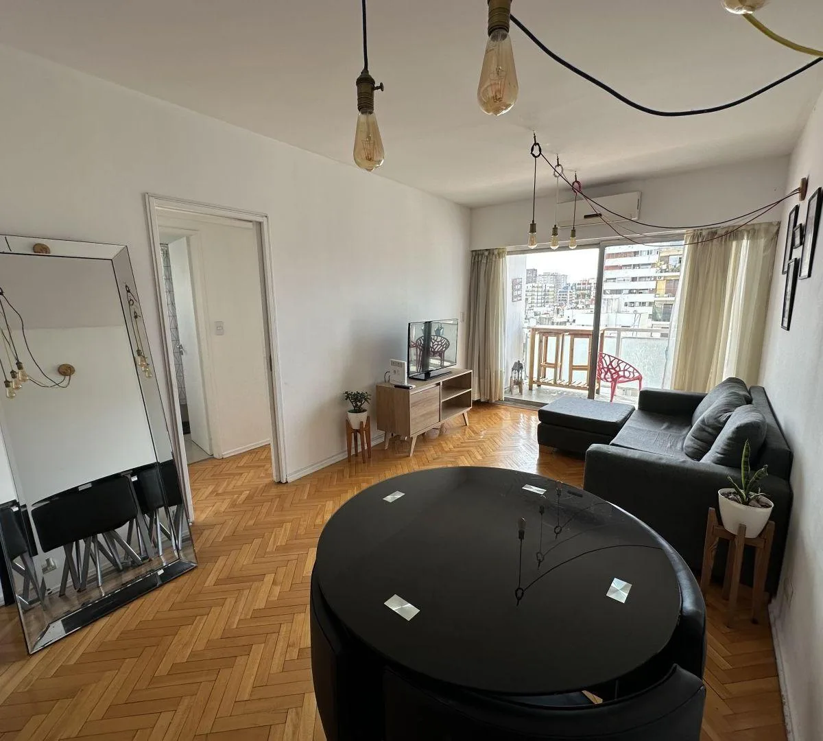 Departamento 3 Ambientes. | Billinghurst Al 2100