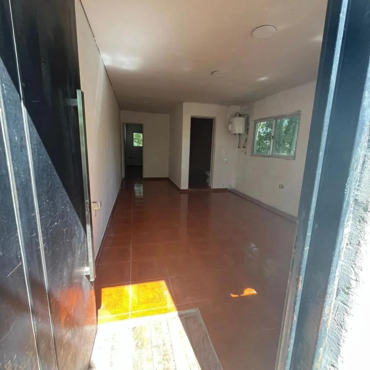 One-bedroom apartment for rent in Berisso