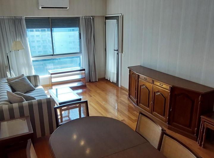 Departamento de 2 dormitorios en Villa Urquiza