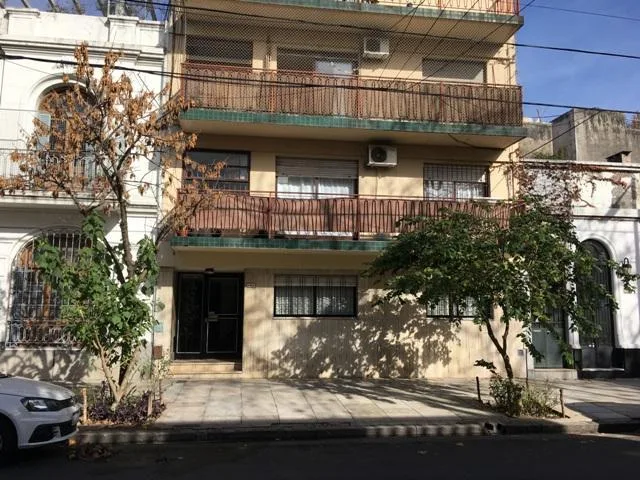 Giribone y Zabala - Dos Ambientes, Cocina Separada - Barrio de Chacarita