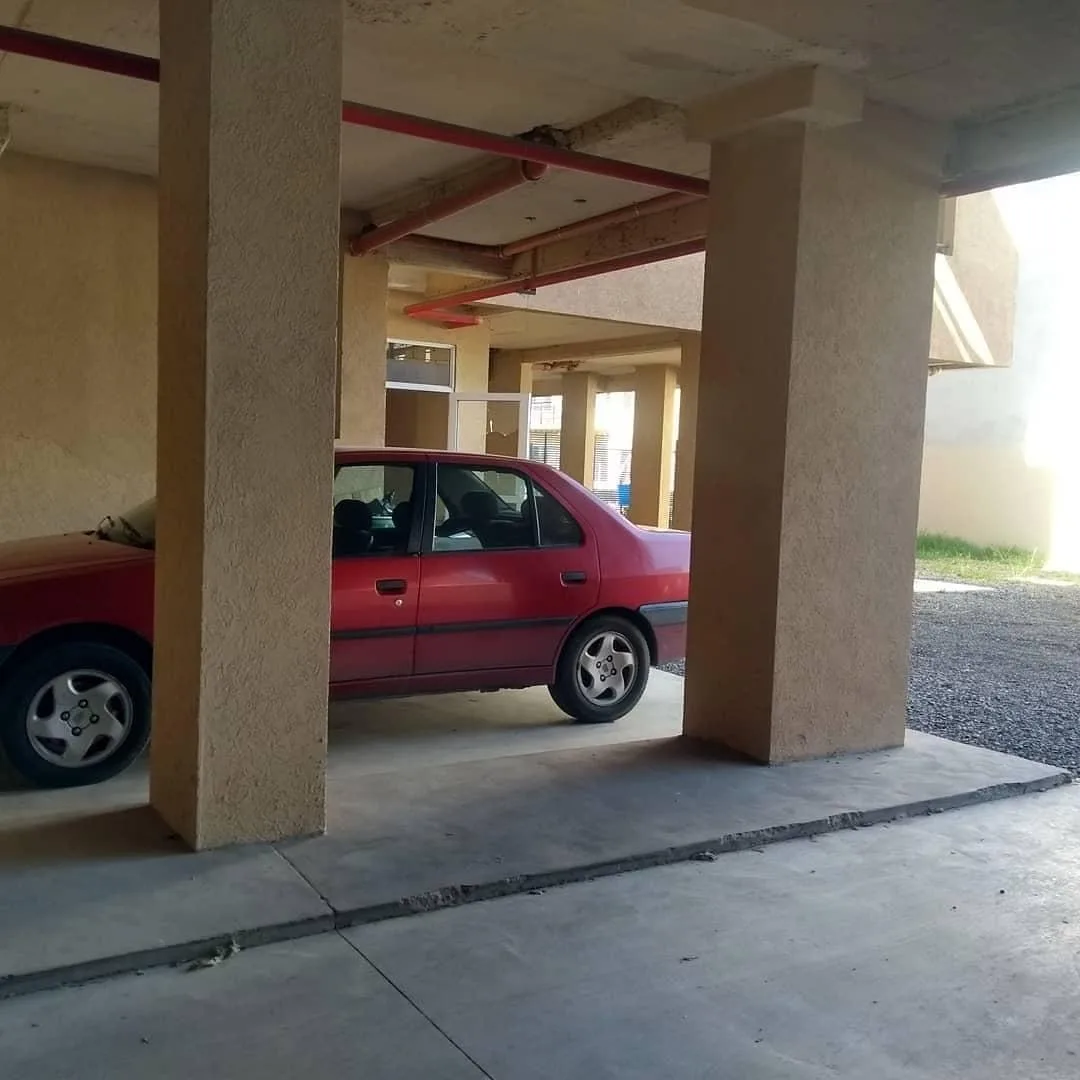 Studio apartment in Pilar