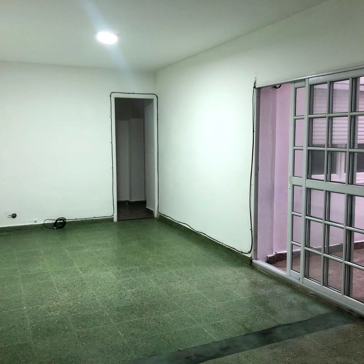 Departamento 3 Ambientes en Alquiler - Pasaje El Trovador - Villa Santa Rita