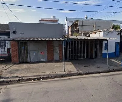 Two-bedroom PH in Avellaneda
