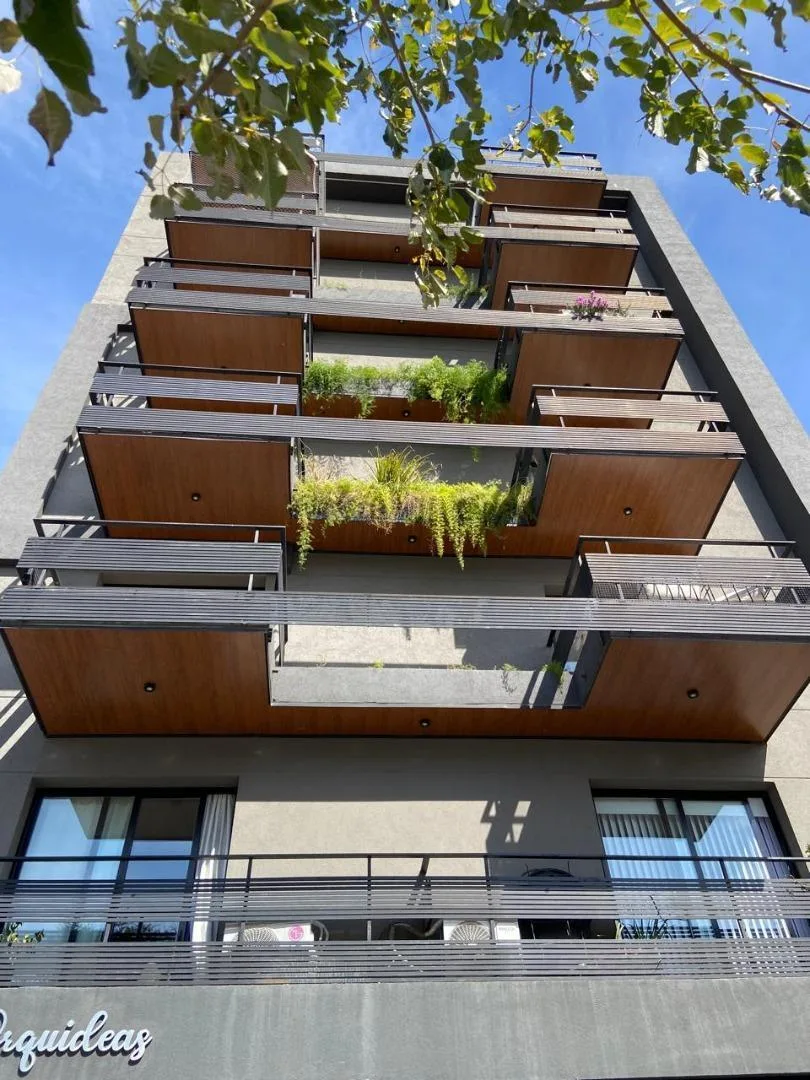 Apartamento de dois ambientes no Ituzaingó Norte