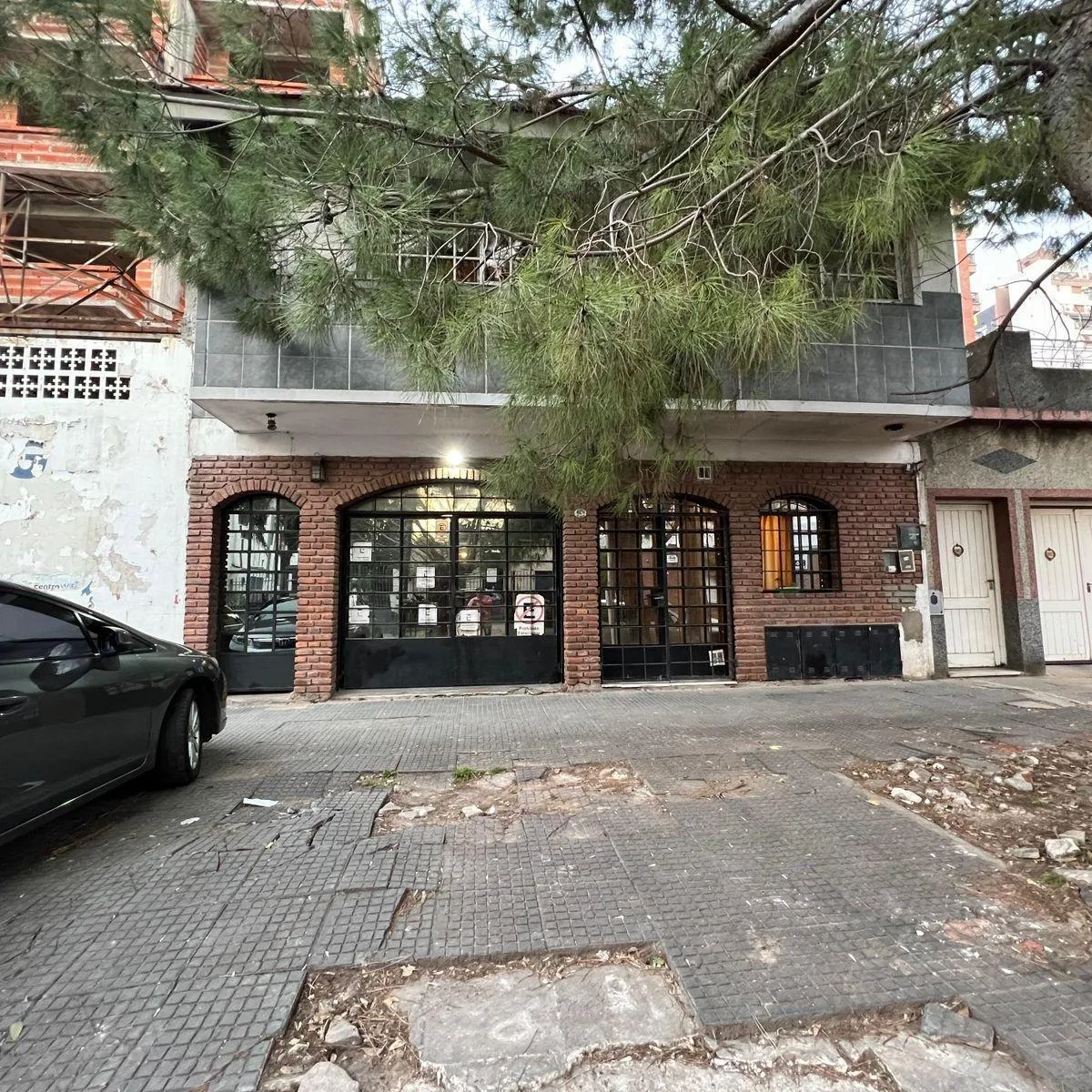 PH de 2 dormitórios em Remedios de Escalada