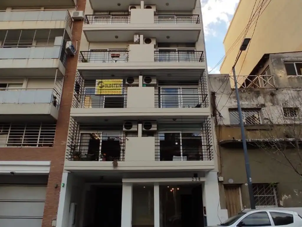 Departamento en Alquiler en Villa Crespo, Capital Federal