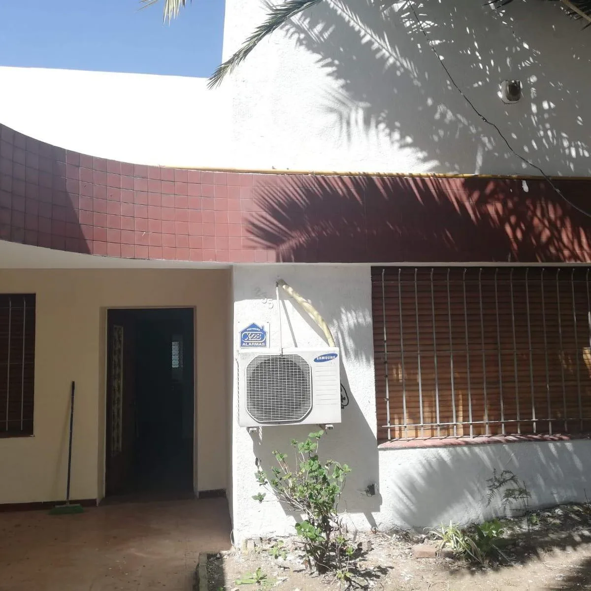 Three-bedroom house in Lomas de Zamora