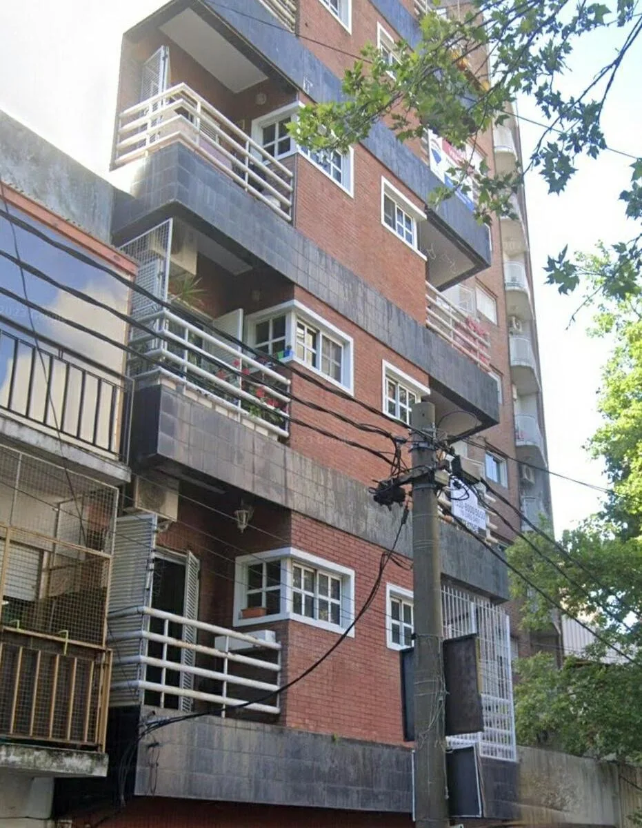 Departamento de 2 ambientes en Lanús