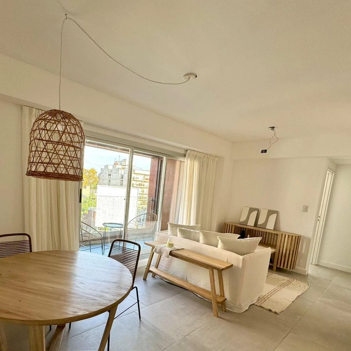 Moderno 3 Amb a Estrenar en Coghlan/belgranor