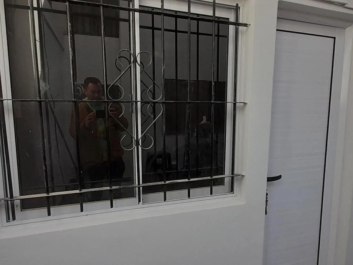 Alquiler de Departamento Interno en Planta Baja