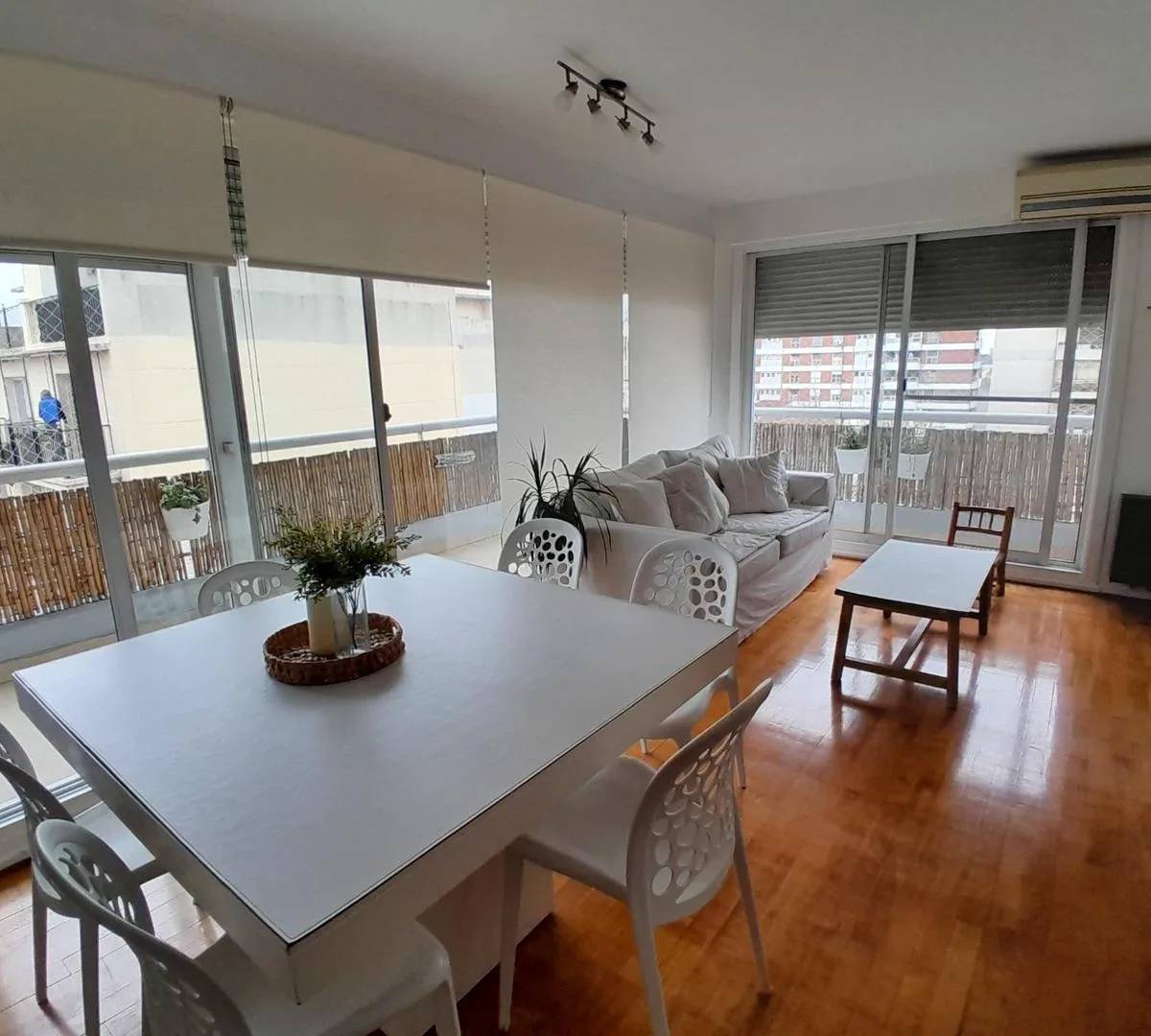 Impecable Departamento 3 Ambientes con Cochera - San Fernand