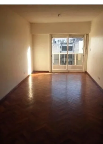 Alquiler Caballito 3 Ambientes Balcon Apto Profesional