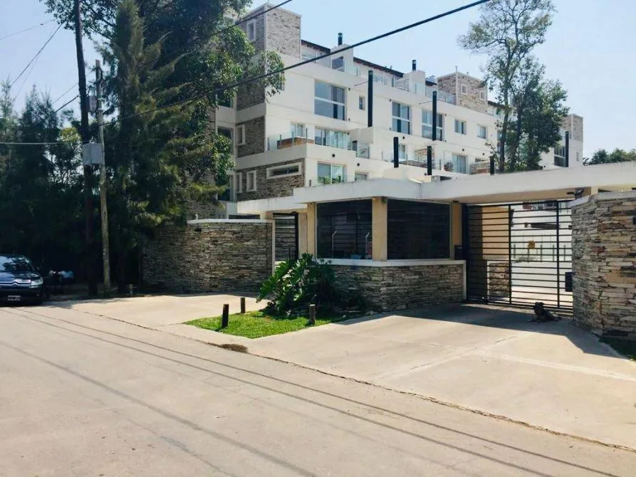 Furnished duplex with jacuzzi