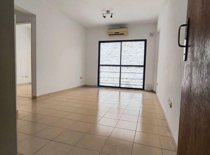 Departamento de 2 ambientes con balcón en Villa Urquiza