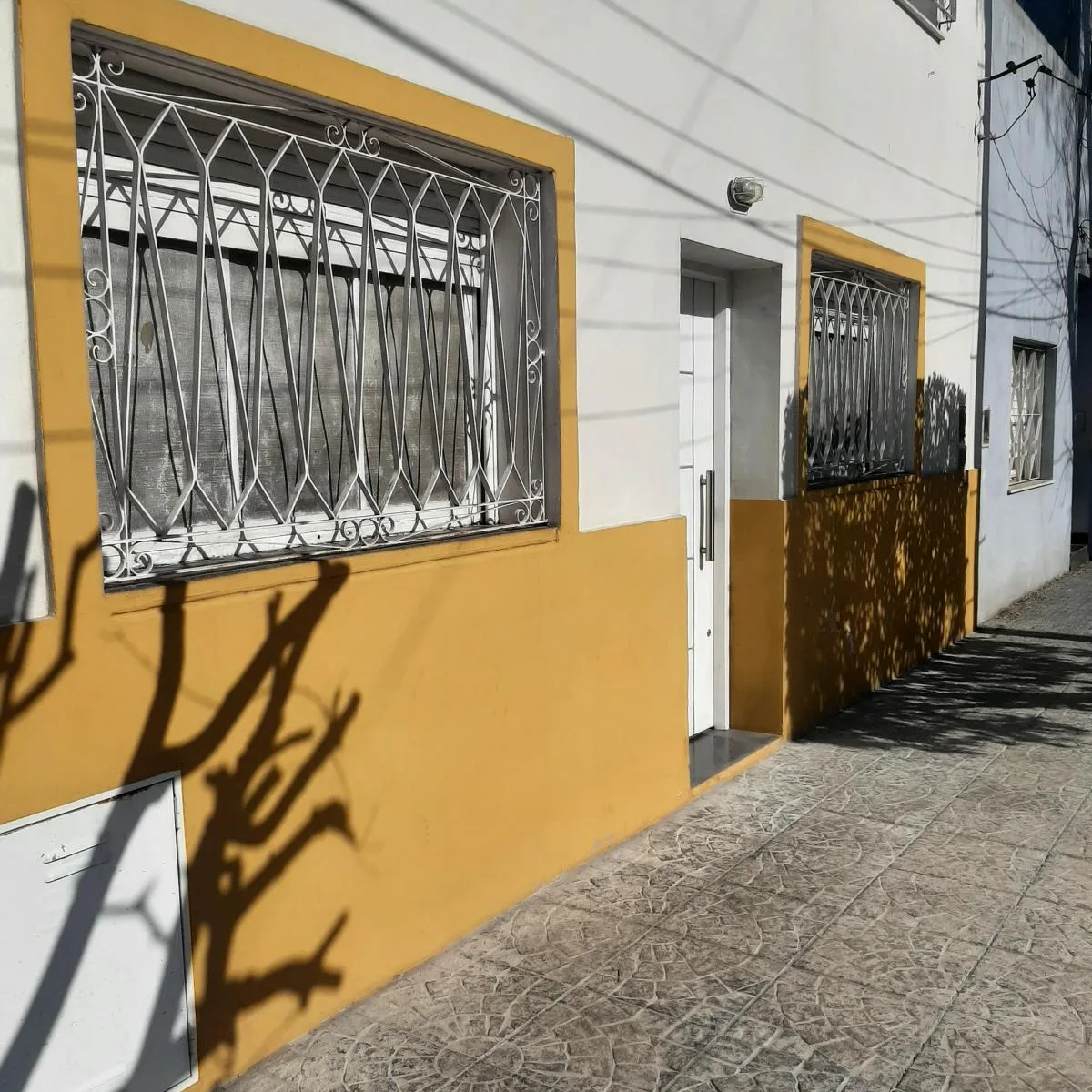 PH Planta Baja Al Frente con Entrada Idependiente Tres Ambientes