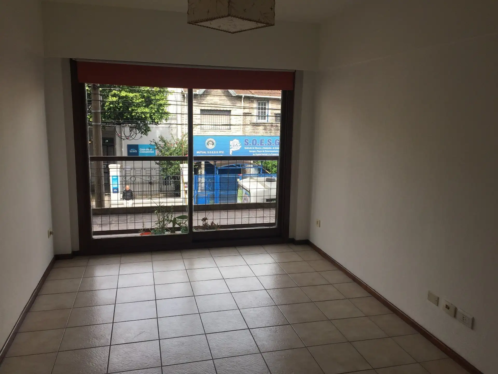 Departamento en Alquiler en General San Martin, Partido de General San Martín