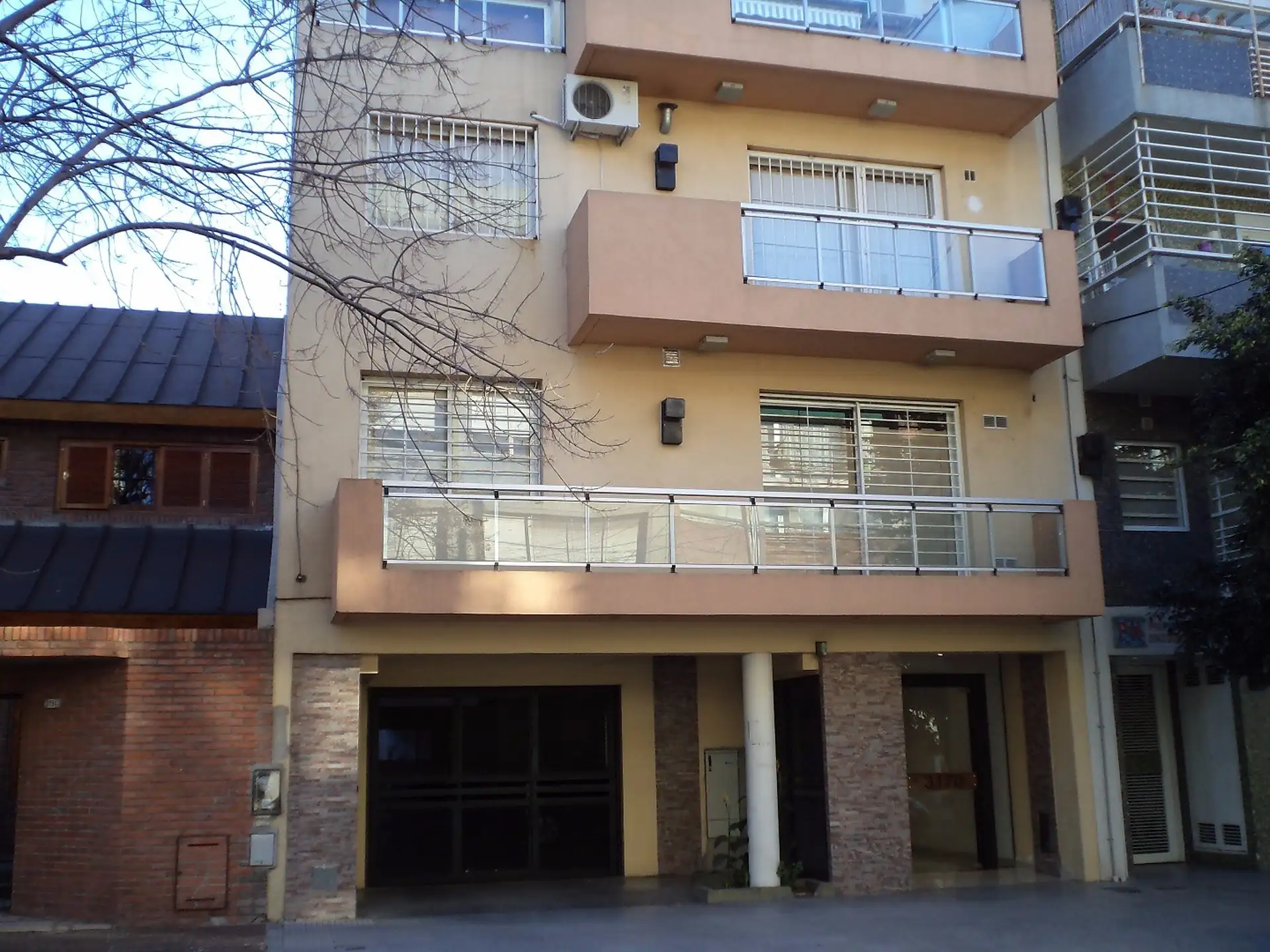 Departamento en Alquiler en Villa Urquiza, Capital Federal