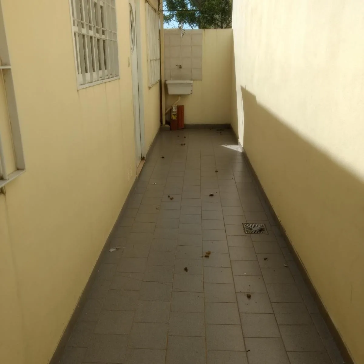 Departamento de 3 ambientes en Villa Luzuriaga