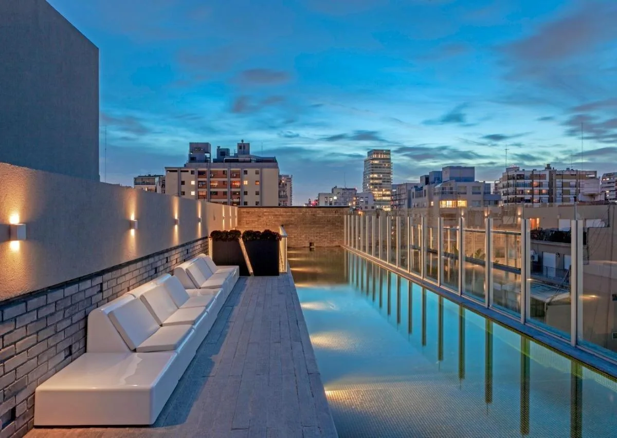 Quo Style. Agüero 2157. Recoleta. Toil. Cochera. Excelentes Amenities. Divino!