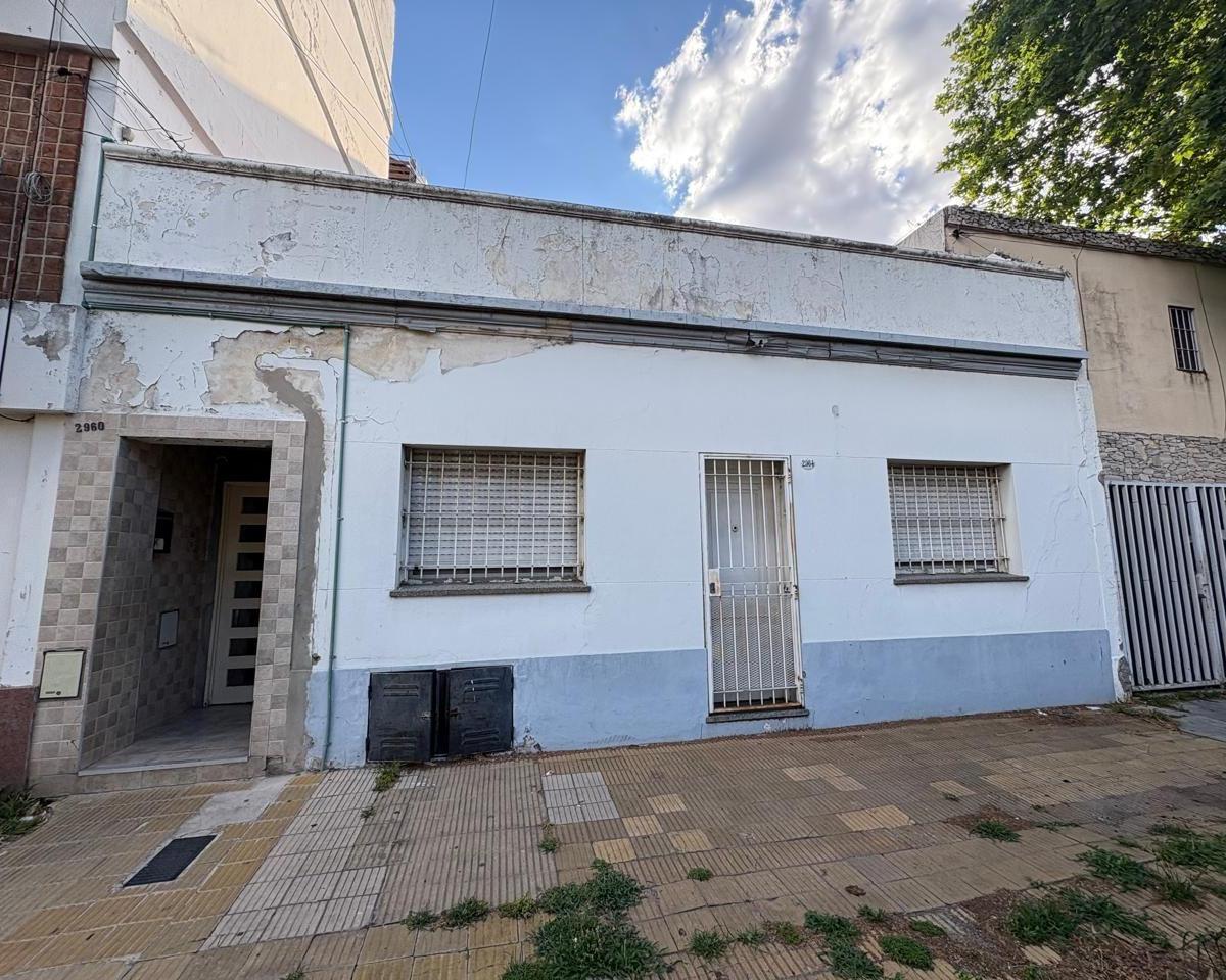 PH de 3 ambientes en Tres de Febrero