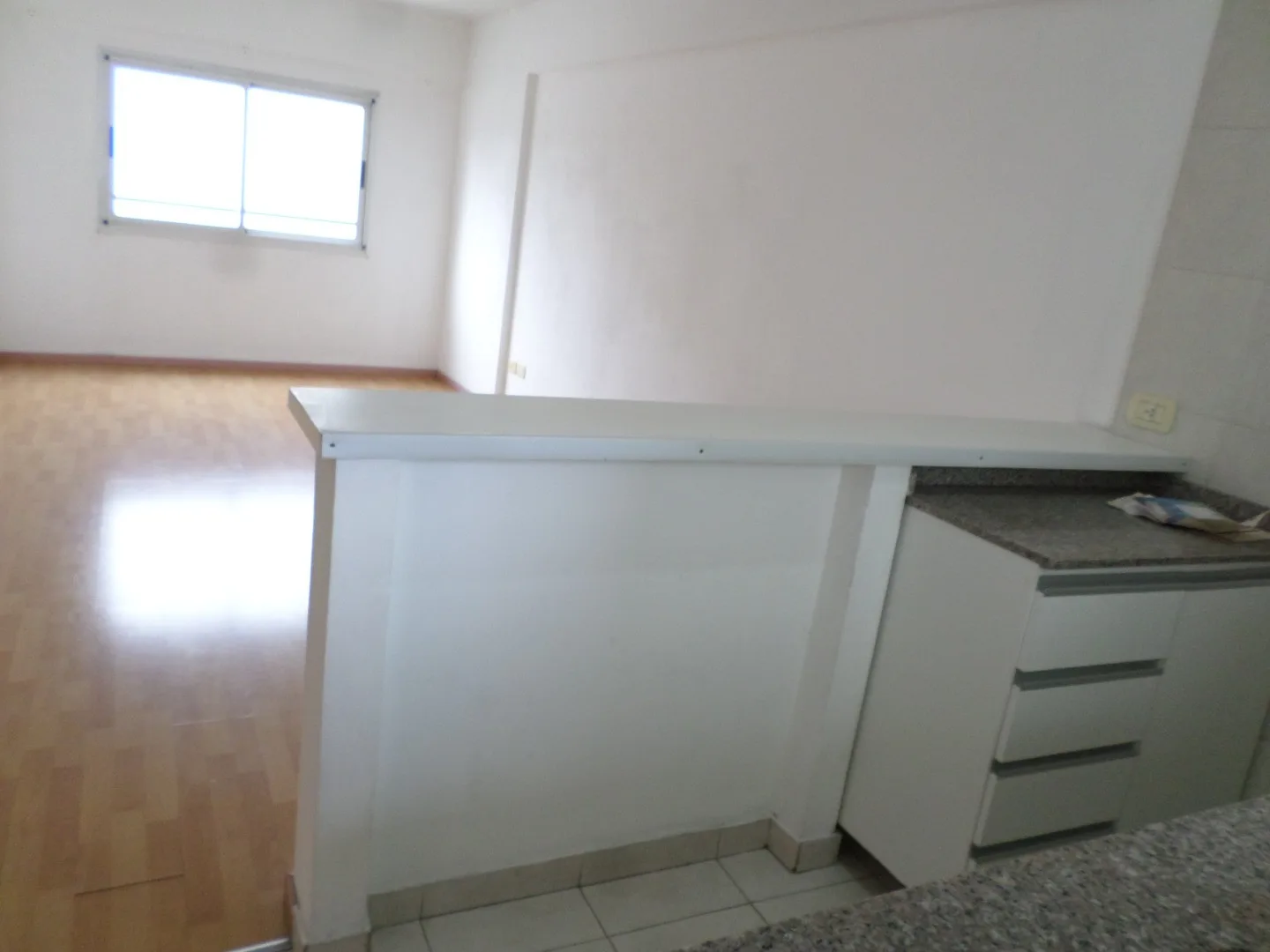 One-bedroom apartment for rent in Vicente López (Munro)