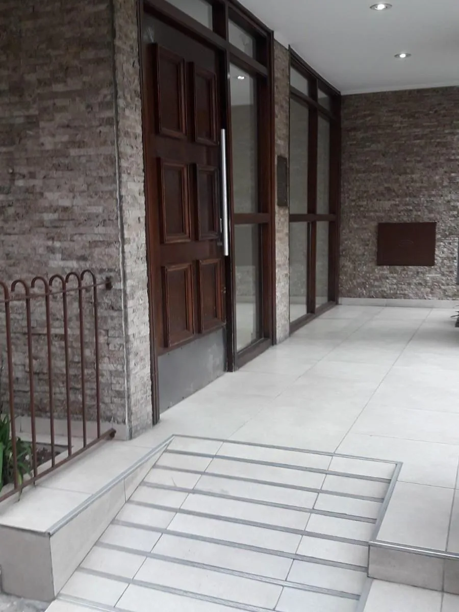Квартира с 1 спальней в Caballito Norte