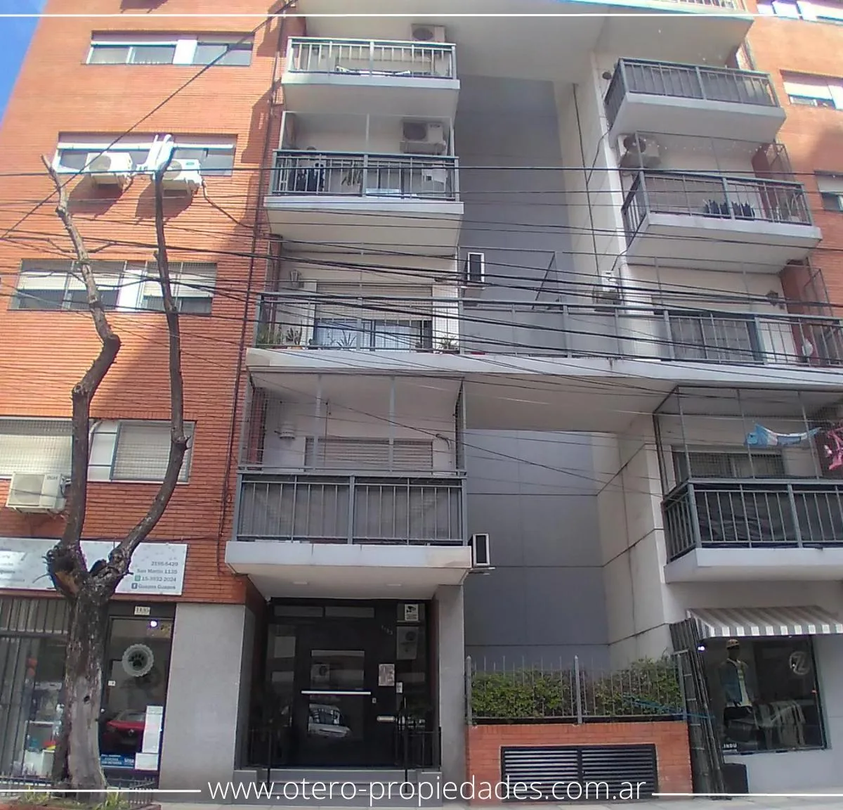 Departamento de 3 ambientes en Avellaneda