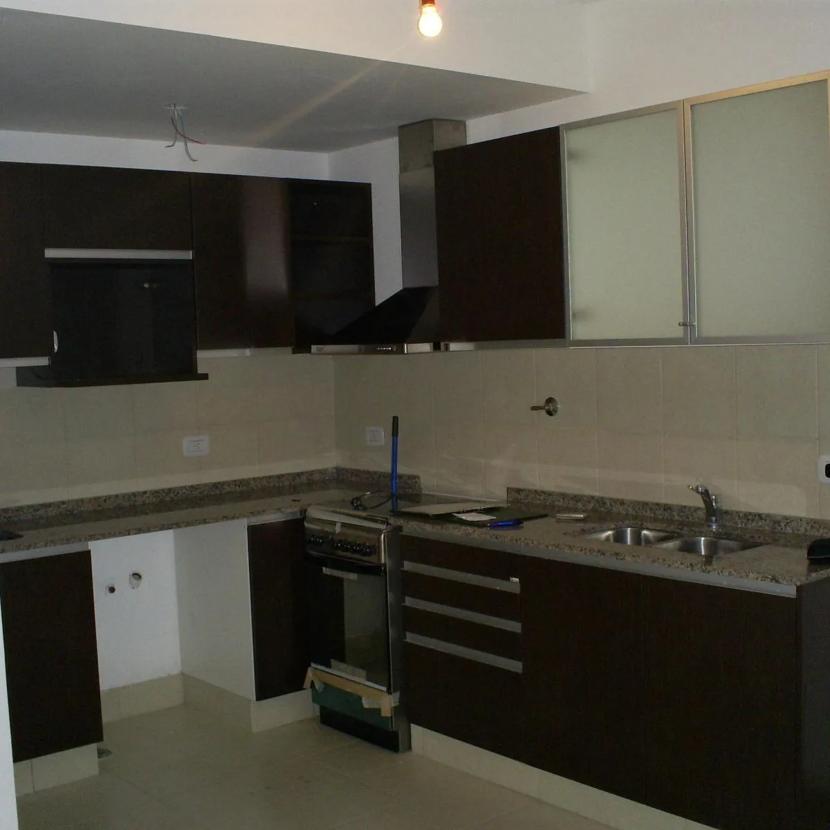 Alquiler de Monoambiente Super Comodo en Caballito
