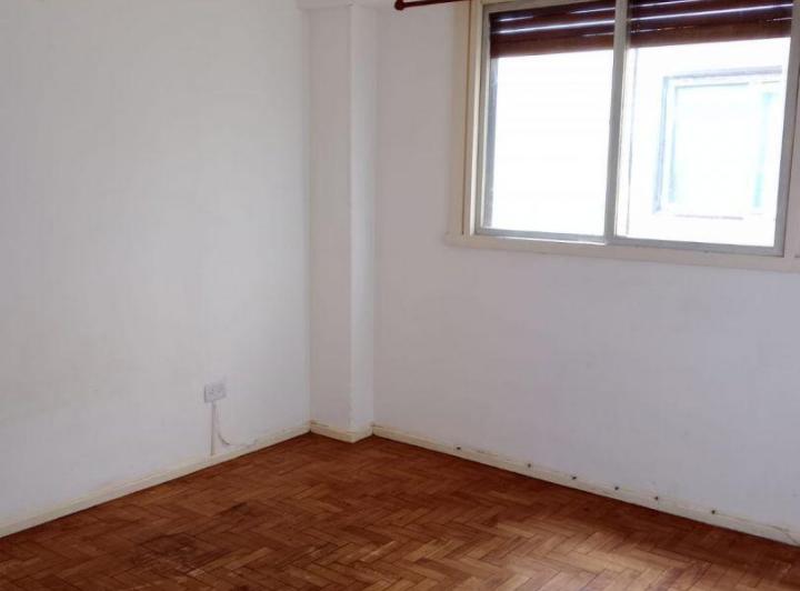 Departamento de 2 ambientes en Chacarita