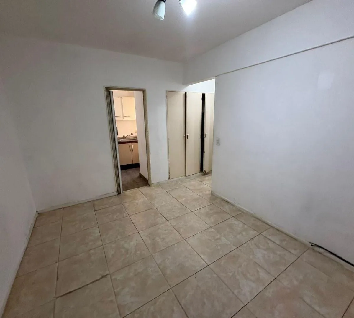 Departamento 2 Ambientes. | Maure 3913