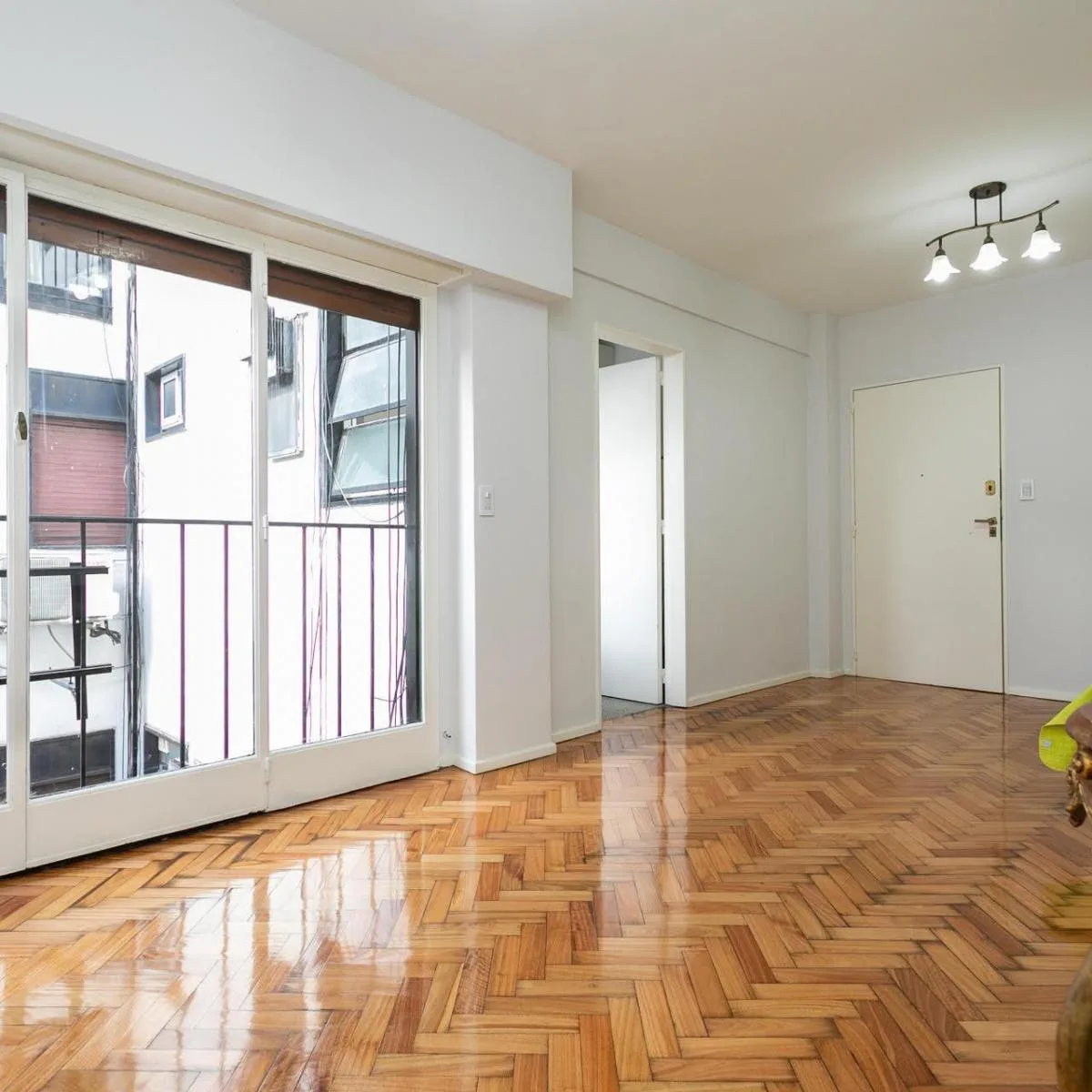 Impecable Monoambiente en Pleno Almagro