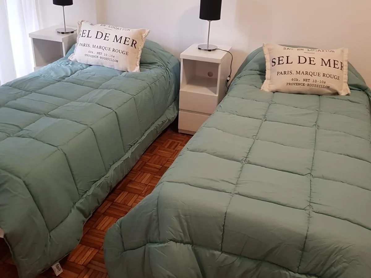 Apartamento kitnet mobiliado em Palermo