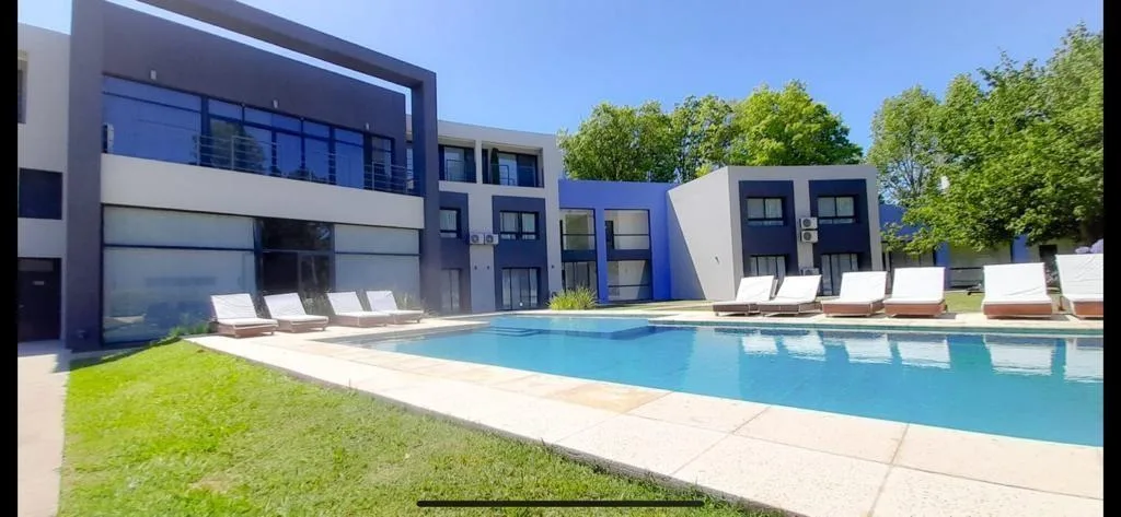 Квартира с 1 спальней в Campana, рядом с Panamericana