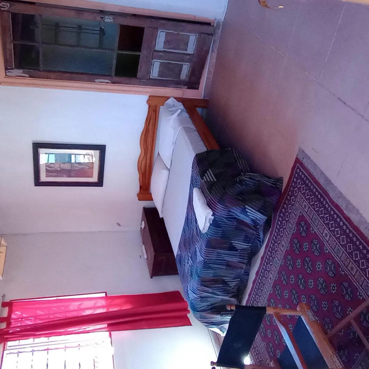 Depto Penthouse Super Luminoso en San Telmo