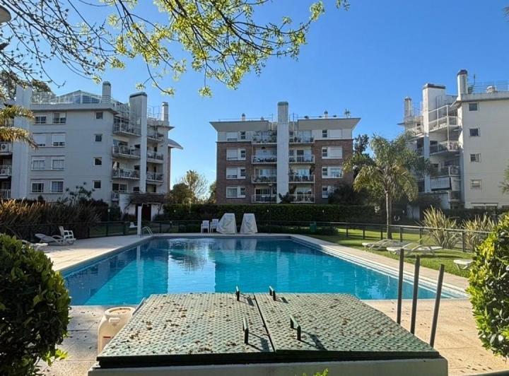 Apartamento de dois ambientes em El Talar de Martínez