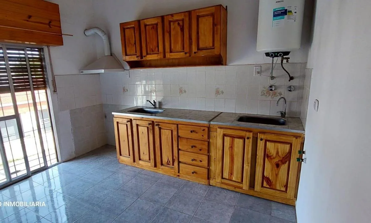 Departamento en Alquiler de Dos Ambientes