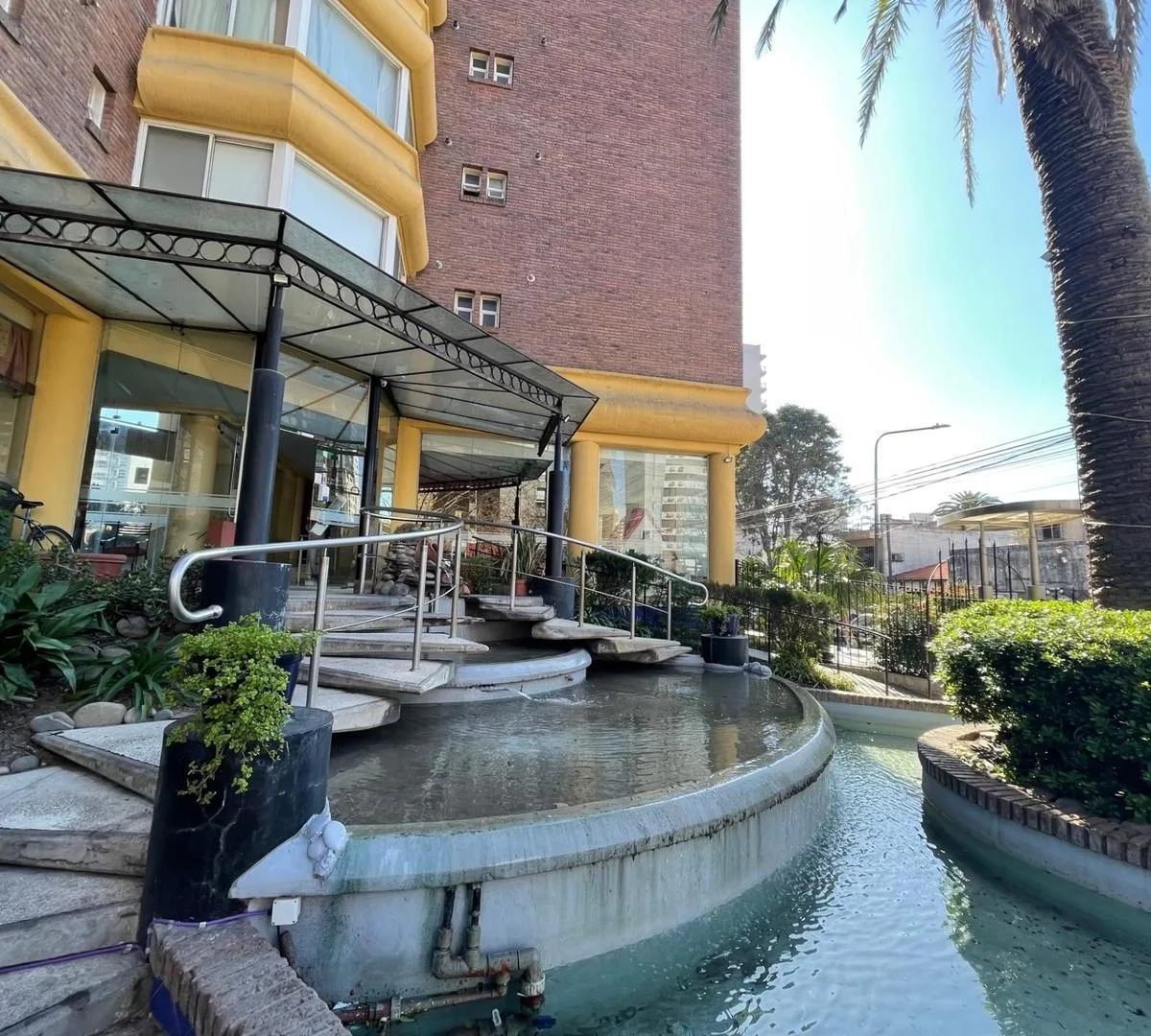 Квартира-студия 28 m² в San Miguel